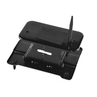 Hyundai Rear Bumper Stay image