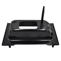 Hyundai Stay Rear Bumper image
