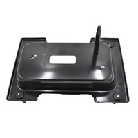Hyundai Stay Rear Bumper image