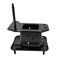Hyundai Stay Rear Bumper image