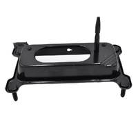 Hyundai Stay Rear Bumper image