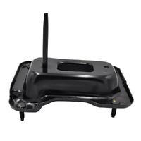 Hyundai Stay Rear Bumper image