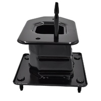 Hyundai Rear Bumper Reinforcement Arm image