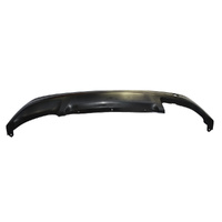 Hyundai Rear Bumper Skid Plate image