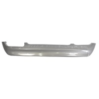 Hyundai Rear Bumper Skid Plate image