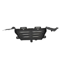Hyundai Rear Under Cover Bumper Assembly image