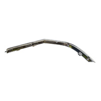 Hyundai Rear Bumper Moulding Assembly image