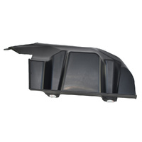Hyundai Rear Bumper Under Cover image
