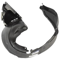 Hyundai Front Left Hand Guard Liner for Santa Fe 09/2006 - 09/2009 image