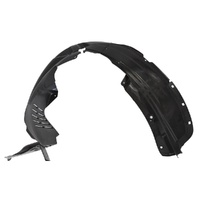 Hyundai Front Guard Liner Left Hand for Santa Fe 09/2009 - 06/2012 image