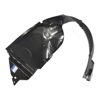 Hyundai Front Guard Liner Left Hand for Veloster 04/2013 - 11/2014 image
