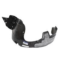 Hyundai Front Left Hand Guard Liner for Elantra 03/2011 - 10/2013 image