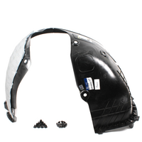 Hyundai Front Guard Liner Left Hand for Tucson 05/2018 - 01/2021 image