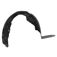 Hyundai Front Right Hand Guard Liner for Accent 03/2011 - 10/2013 image