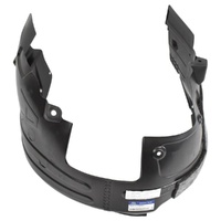 Hyundai Front Right Hand Guard Liner for IX35 11/2009 - 08/2013 image