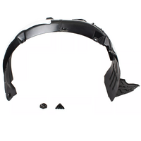 Hyundai Front Guard Liner Right Hand for I45 02/2010 - 04/2014 image