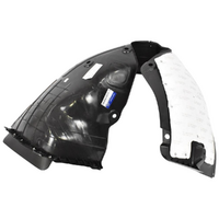Hyundai Front Right Hand Guard Liner for Tucson 04/2015 - 05/2018 image
