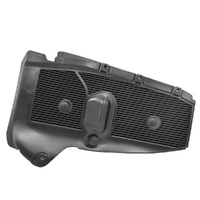 Hyundai Rear Left Hand Guard Liner for Accent 03/2011 - 04/2019 image
