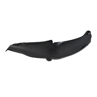 Hyundai Rear Guard Liner Right Hand for I20 04/2009 - 03/2012 image