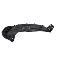 Hyundai Rear Right Hand Guard Liner for Accent 03/2011 - 04/2019 image