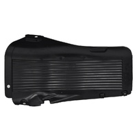 Hyundai Rear Guard Liner Right Hand for I30 03/2012 - 02/2017 image