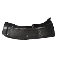 Hyundai Rear Right Hand Guard Liner Front for i30 03/2012 - 02/2017 image