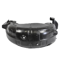 Hyundai Rear Left Guard Liner for iLoad 2007 - 03/2018 image