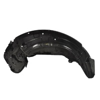 Hyundai Rear Right Guard Liner for iLoad 2007 - 03/2018 image