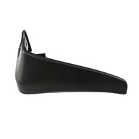 Hyundai Rear Wheel Mud Guard Assembly image