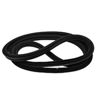 Hyundai Weatherstrip Tailgate Opening image