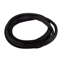 Hyundai Tailgate Opening Rubber Weatherstrip for iLoad & iMax 2007 - 2021 image