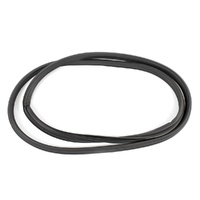 Hyundai Tailgate Opening Weatherstrip image