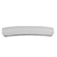 Hyundai Tailgate Lower Moulding image