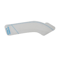 Hyundai Rear Door Anti-Chipping Film image