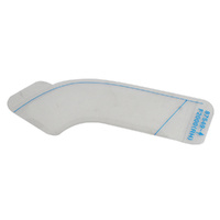 Hyundai Rear Door Anti-Chipping Film image