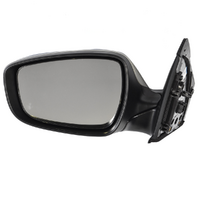Hyundai Left Hand Passenger Side Mirror Assembly for Accent 03/2011-04/2019 image