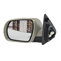 Hyundai Outside Rear View Mirror Assembly image