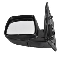 Hyundai Outside Rear View Mirror Assembly image