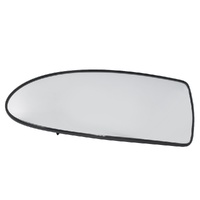 Hyundai Outside Rear View Mirror & Holder Assembly image