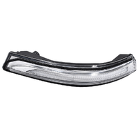 Hyundai Door Mirror Indicator Lamp Left Hand for i30 2017-2023 image