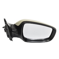 Hyundai Right Hand Drivers Side Mirror Assembly for Accent 03/2011-04/2019 image