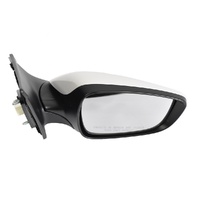 Hyundai Outside RH Rear View Mirror Assembly image