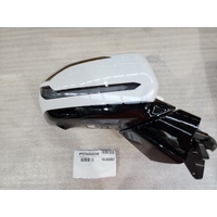 Hyundai Palisade Right Hand Side Mirror image
