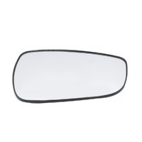 Hyundai Mirror Glass & Holder Right Hand for I30 03/2012 - 02/2017 image