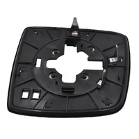 Hyundai Outside Rear Mirror & Holder image