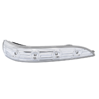 Hyundai Door Mirror Indicator Light Lens Right Hand for IX35 2009-2015 image