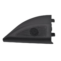 Hyundai LH Front Door Mirror Inner Cover Assembly image