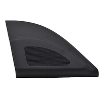 Hyundai Front Door Quadrant Inner Cover Assembly image