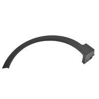 Hyundai Garnish Assembly Fender Side image