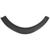 Hyundai Fender Side Garnish Assembly image